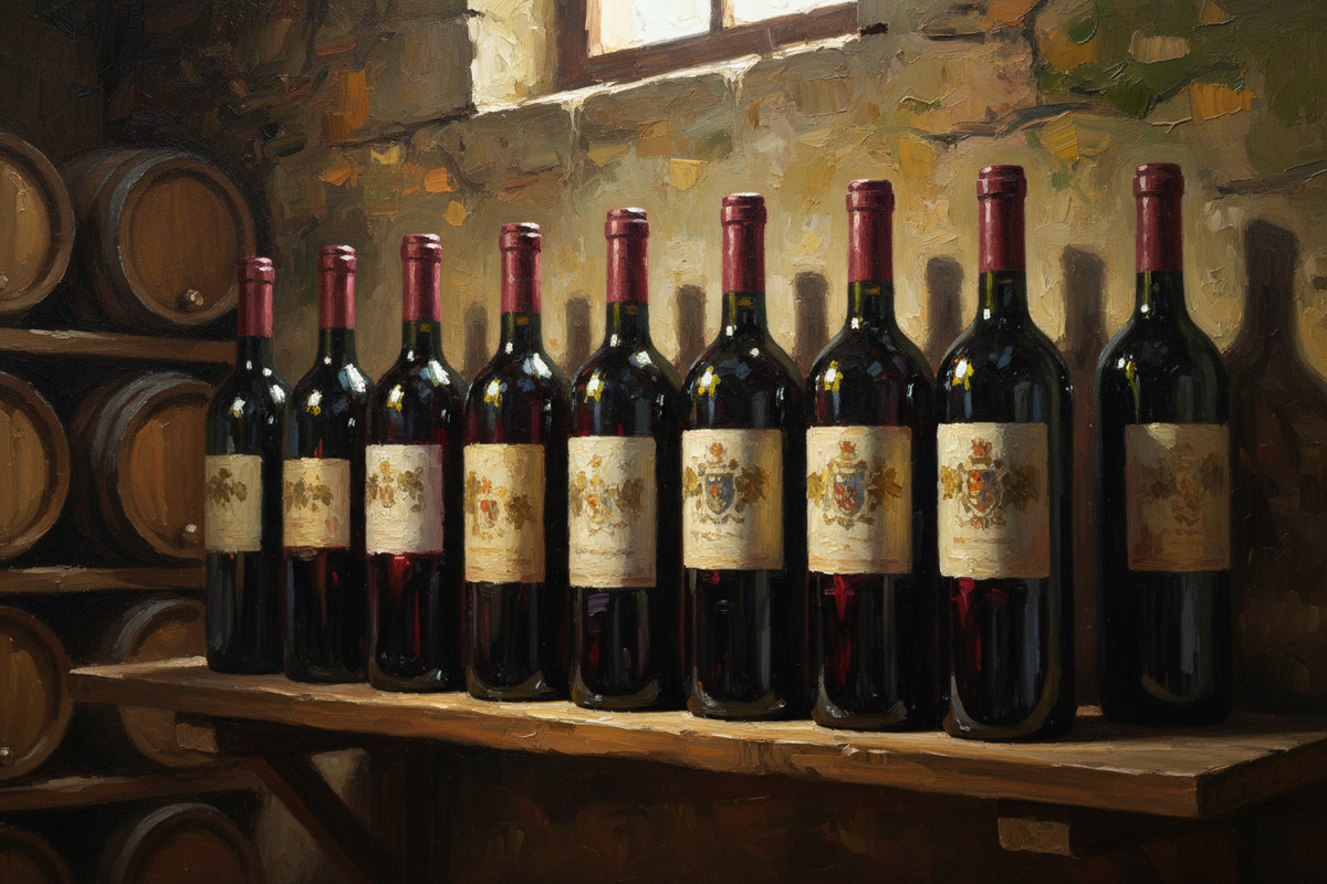 Fermenta featured issue cover — CellarCraft Marketplace winemaking newsletter