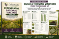 CellarCraft Regenerative Backyard Vineyard Toolkit digital guide cover